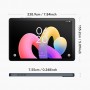 TABLET ANDROID 10.1 128GB ROM 4GB RAM WIFI