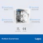 PRESA INTELLIGENTE WIFI SMART PLUG GOOGLE/ALEXA