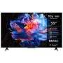 TV 55 LED UHD 4K SMART TV DVB-T2 3HDMI