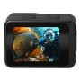 ACTION CAM DOPPIO DISPLAY UHD 4K WIFI