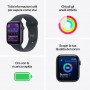 APPLE WATCH SE 3GEN 44MM GPS + CELL MIDNIGHT