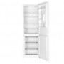 FRIGO COMBINATO 340LT CLASSE E NO FROST BIANCO