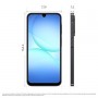 SAMSUNG GALAXY A17 128GB ROM 4GB RAM ITA NERO