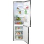 FRIGO COMBINATO 419LT NO FROST INVERTER INOX