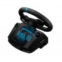 VOLANTE GAMING PER PS4 PS5 PC CON PEDALIERA E LEVA