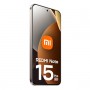 XIAOMI REDMI NOTE 15 PRO 5G 256GB ROM 8GB RAM TITN