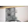 LAVASTOVIGLIE INCASSO 12 COPERTI CLASSE E INOX