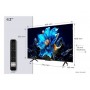 TV 43 QLED CLASSE F SMART TV DVB-T2 3HDMI