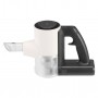 ASPIRAPOVERE A SCOPA RICARICABILE 150W AUT 40MIN