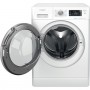 LAVATRICE 10KG 1400GIRI CLASSE A -20% INVERTER VAP