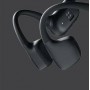 AURICOLARI BLUETOOTH A CONDUZIONE OSSEA CON MP3