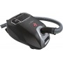 ASPIRAPOLVERE A TRAINO 850WATT 6LT CON CAVO 7MT