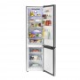 FRIGO COMBINATO 406LT CLASSE C NO FROST GRIGIO