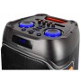 SPEAKER BLUETOOTH 200WATT CON MICROFONO WIRELESS