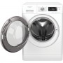 LAVATRICE 11KG CLASSE A-20% INVERTER VAPORE