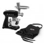 IMPASTATRICE 800WATT CAPACITÀ 4.8LT NERO