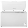 CONGELATORE ORIZZONTALE 420LT CLASSE E BIANCO