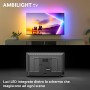 TV 43 QLED UHD 4K SMART TV DVB-T2 3HDMI + C. I.