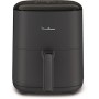 FRIGGITRICE AD ARIA 1500WATT CAPACITÀ 5LT GRIGIO