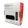 DECODER DIGITALE TERRESTRE DVB-T2 2USB