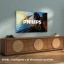 TV 65 LED UHD 4K SMART TV DVB-T2 CLASSE E 3HDMI