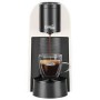 MACCHINA DA CAFFÈ A CAPSULE VOLTA BIANCA