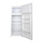 FRIGO DOPPIA PORTA 240LT CLASSE E STATICO BIANCO
