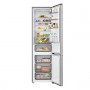 FRIGO COMBINATO 375LT NO FROST SILVER
