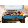 BARBECUE ELETTRICO 2200WATT NERO
