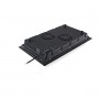 PIASTRA INDUZIONE VERTICALE  3300WATT CON TIMER