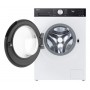 LAVATRICE 9KG 1400GIRI CLASSE A-40 INVERTER WIFI