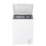 CONGELATORE ORIZZONTALE 97LT CLASSE E