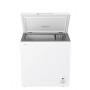 CONGELATORE ORIZZONTALE 198LT CLASSE E FRIGO