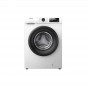 LAVATRICE 7KG 1200GIRI CLASSE A INVERTER VAPORE