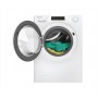 LAVATRICE 8KG 1200GIRI CLASSE A-10 INVERTER WIFI