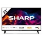 TV 32 QLED SMART TV DVB-T2 2HDMI CLASSE E