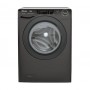 LAVATRICE 12KG 1400GIRI CLASSE A INVERTER VAPORE