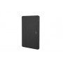 CUSTODIA A LIBRO PER SAMSUNG TAB A11+/A9+ NERA