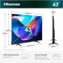 TV 43 UHD 4K SMART TV DVB-T2 3HDMI SAT LATIVÙ