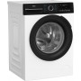 LAVATRICE 9KG 1400GIRI CLASSE A-30% INVERTER VAPOR
