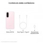 SAMSUNG GALAXY A27 5G 256GB ROM 8GB RAM ITA PINK