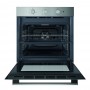 FORNO INCASSO ELETTRICO 71LT CLASSE A IDROLITICO