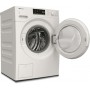 LAVATRICE 8KG 1400GIRI CLASSE A INVERTER VAPORE