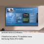 TV 75 CRYSTAL UHD 4K SMART TV DVB-T2 TVSAT