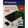 HARD DISK 2,5 POLLICI DA 500GB USB 3.2 GEN1