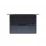 MACBOOK AIR 13 M5 SSD512GB RAM 16GB MIDNIGHT