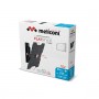 SUPPORTO TV DA 26 A 45 1 BRACCIO SNODABILE FLAT