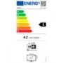 TV 43 FHD SMART TV WIFI 3HDMI DVBT-T2 WEBOS