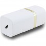 AURICOLARI BLUETOOTH CON CUSTODIA DI RIC LIPSTICK