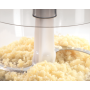 TRITATUTTO 400WATT CAPACITÀ 0.8LT 1 VELOCITÀ